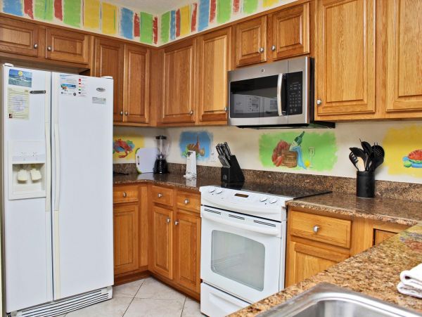 Alabama Beach Areas Condo 992592