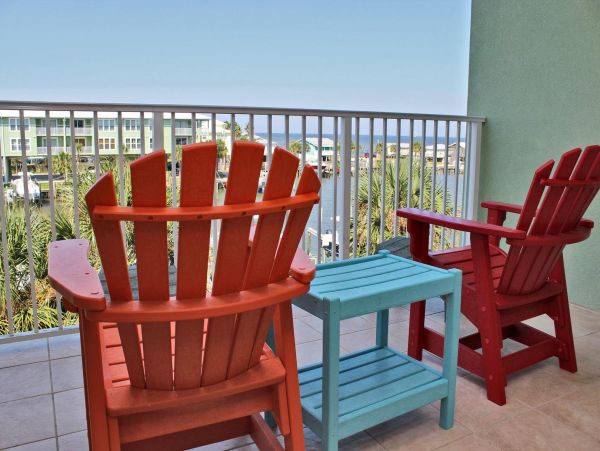 Alabama Beach Areas Condo 992592