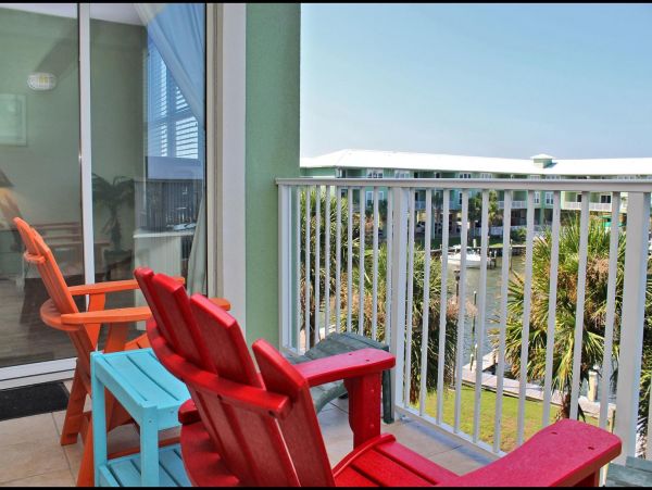 Alabama Beach Areas Condo 992592