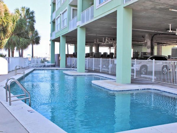 Alabama Beach Areas Condo 992592