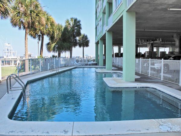 Alabama Beach Areas Condo 992592