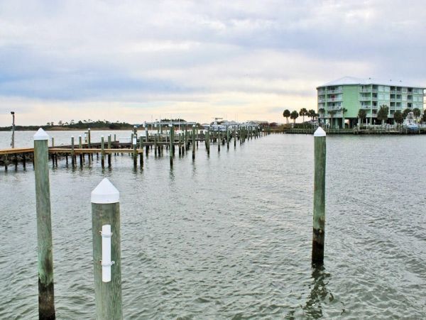 Alabama Beach Areas Condo 992592