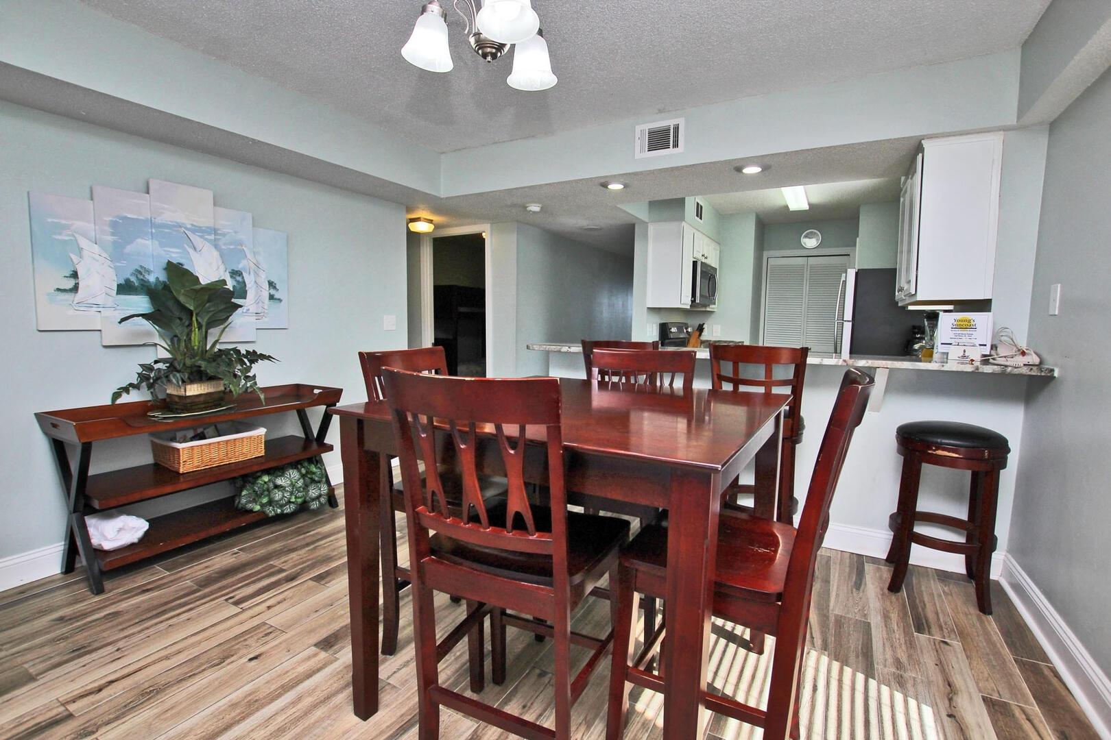 Alabama Beach Areas Condo 992593