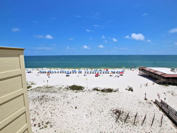 Alabama Beach Areas Condo 992593
