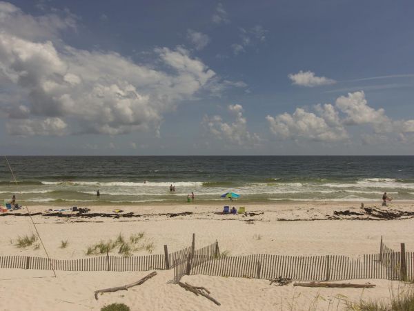 Alabama Beach Areas Home 992594