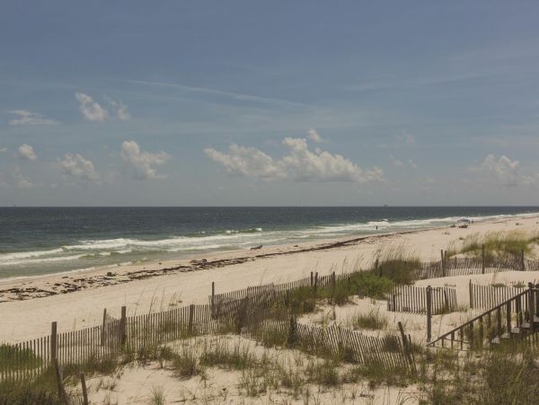 Alabama Beach Areas Home 992594