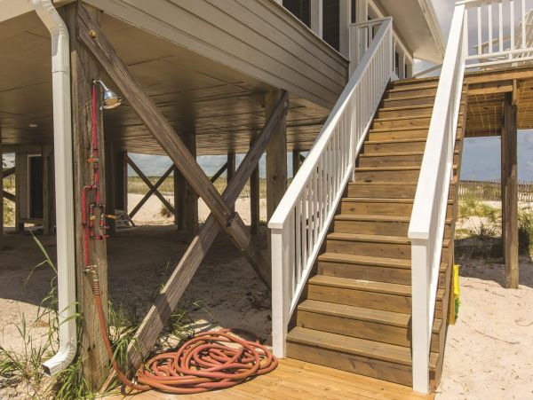 Alabama Beach Areas Home 992594