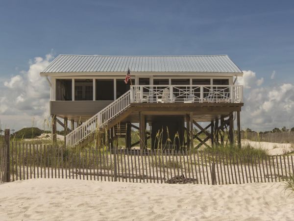 Alabama Beach Areas Home 992594