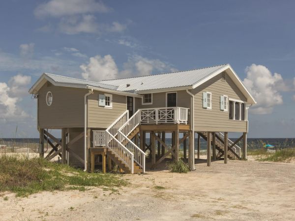 Alabama Beach Areas Home 992594