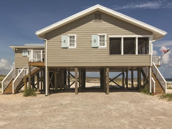Alabama Beach Areas Home 992594