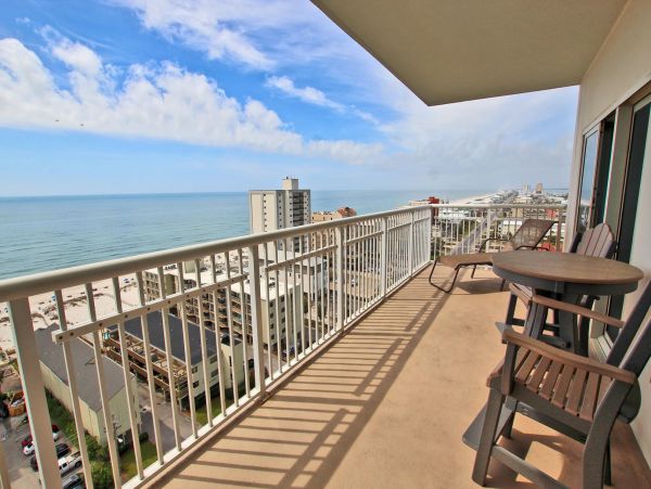 Alabama Beach Areas Condo 992595