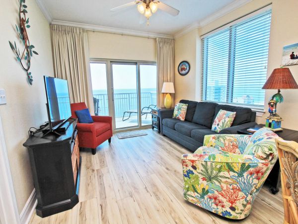 Alabama Beach Areas Condo 992595