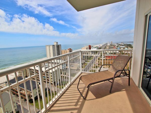 Alabama Beach Areas Condo 992595