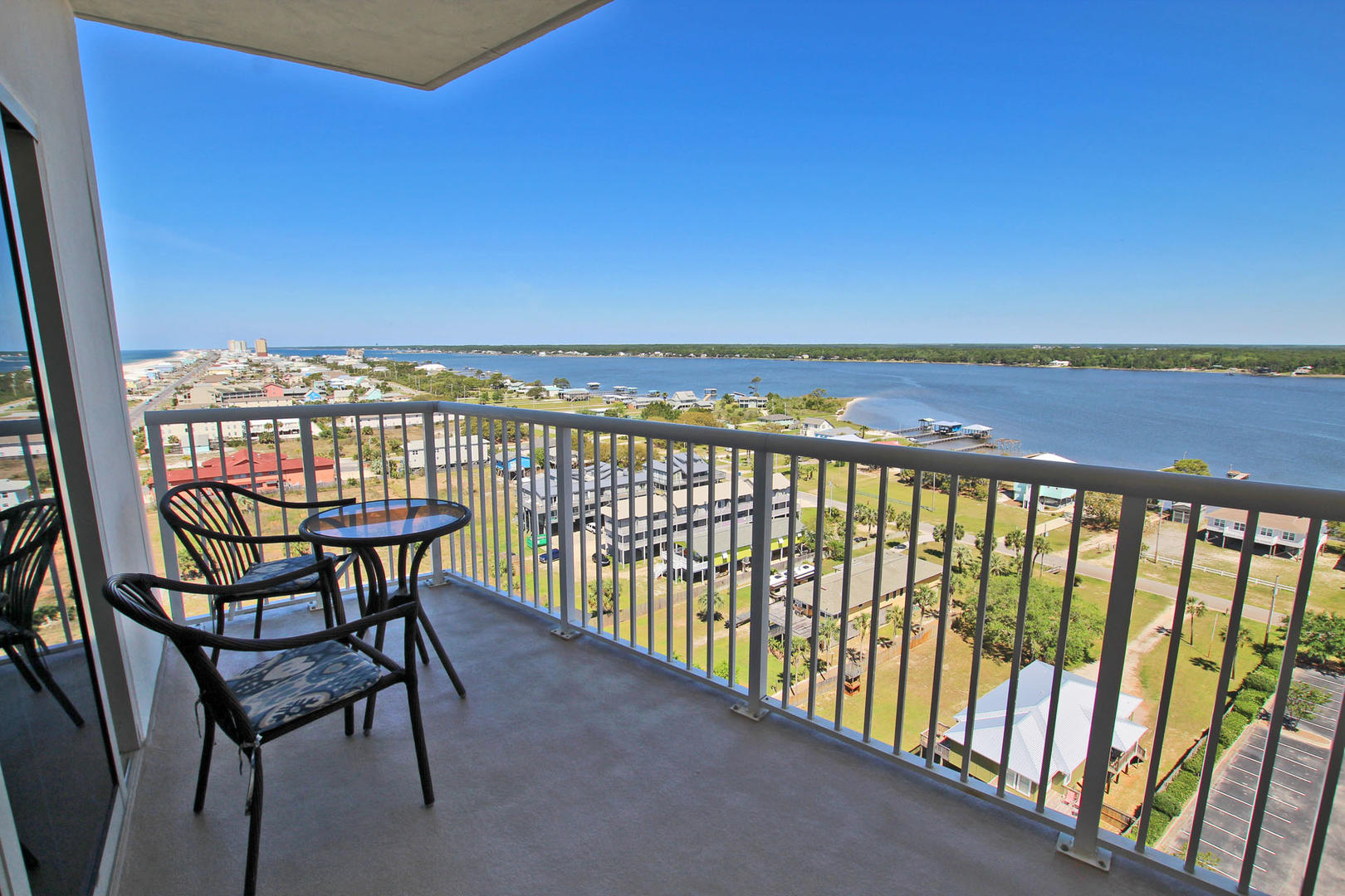 Alabama Beach Areas Condo 992595