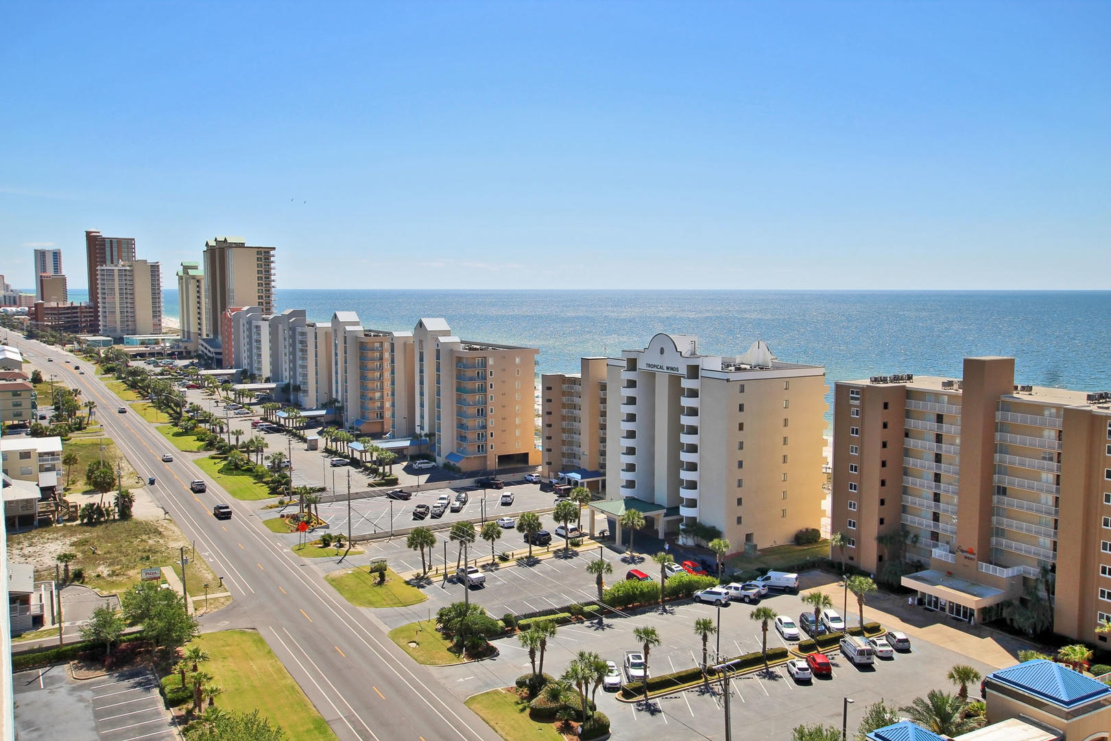 Alabama Beach Areas Condo 992595
