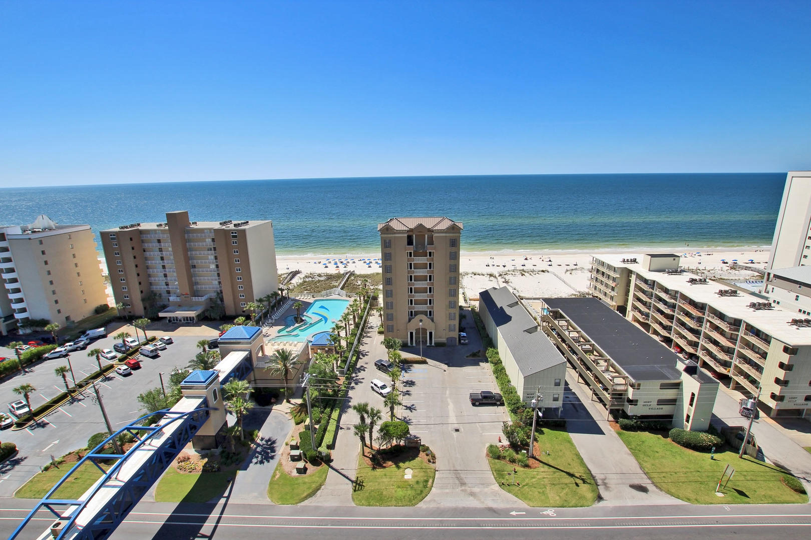 Alabama Beach Areas Condo 992595
