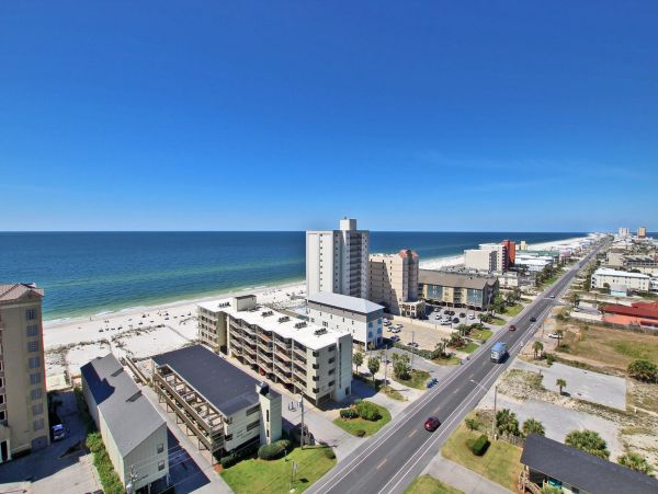 Alabama Beach Areas Condo 992595