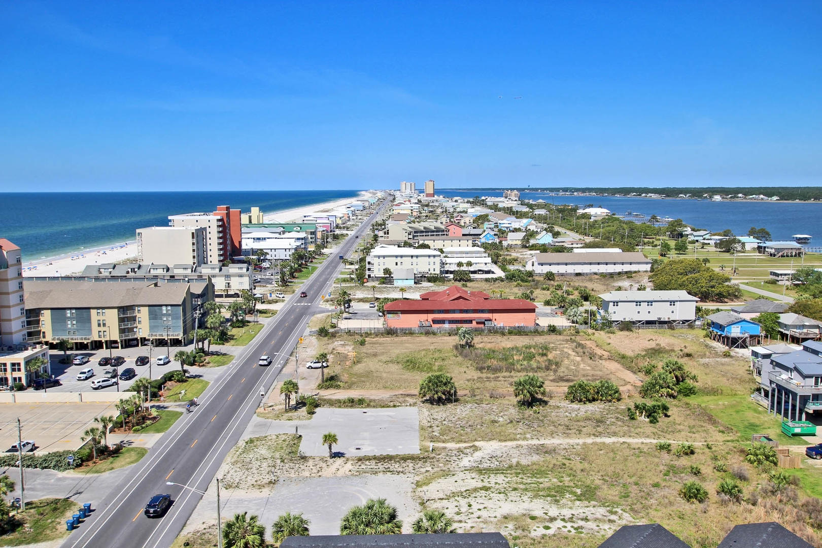 Alabama Beach Areas Condo 992595
