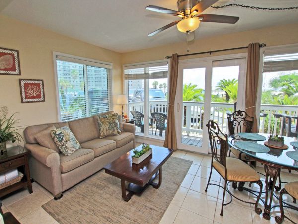 Alabama Beach Areas Condo 992596