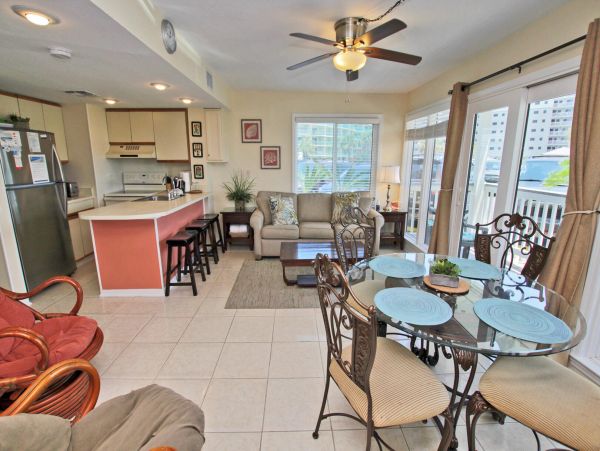 Alabama Beach Areas Condo 992596
