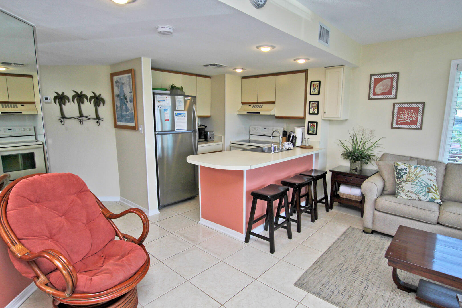 Alabama Beach Areas Condo 992596