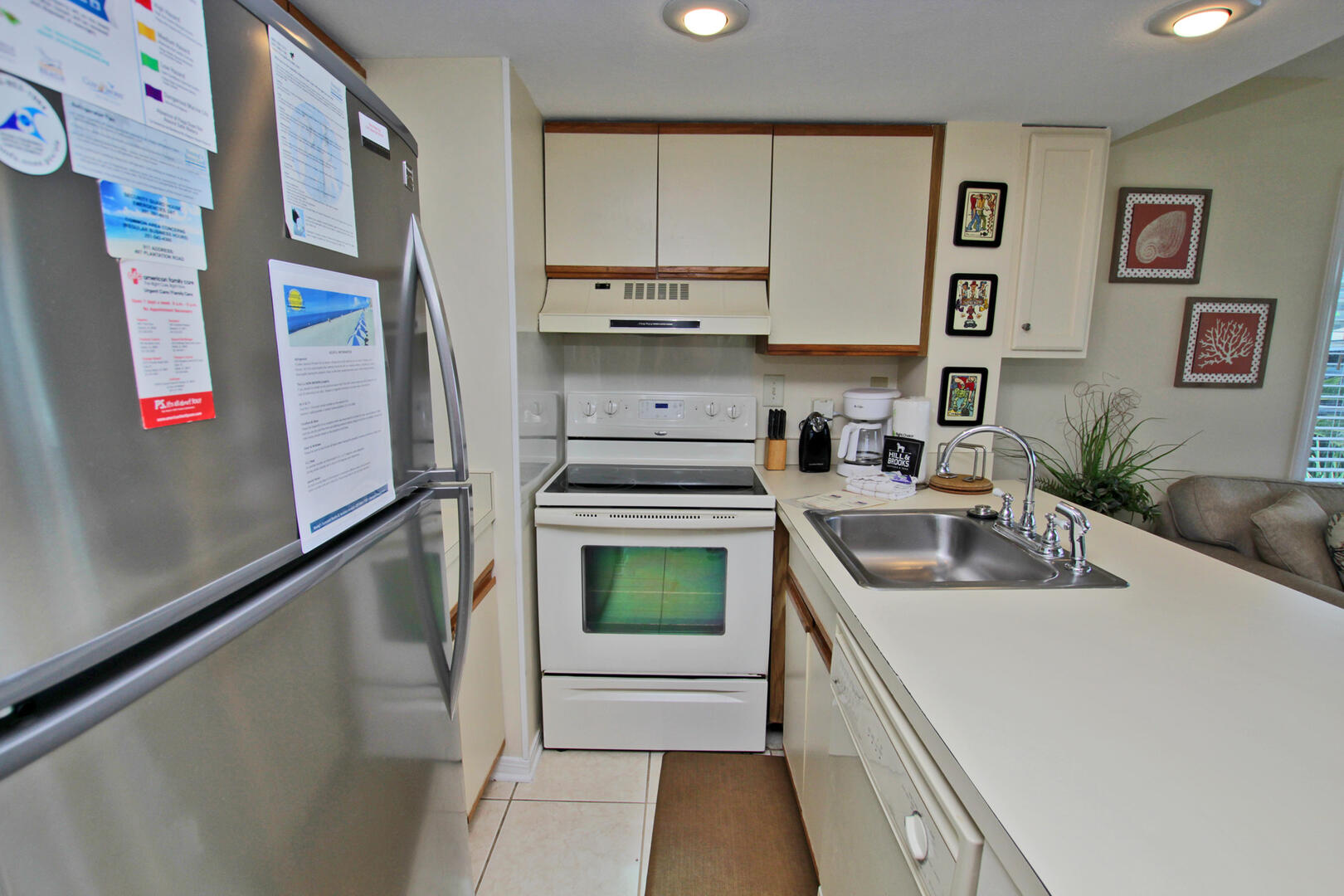 Alabama Beach Areas Condo 992596