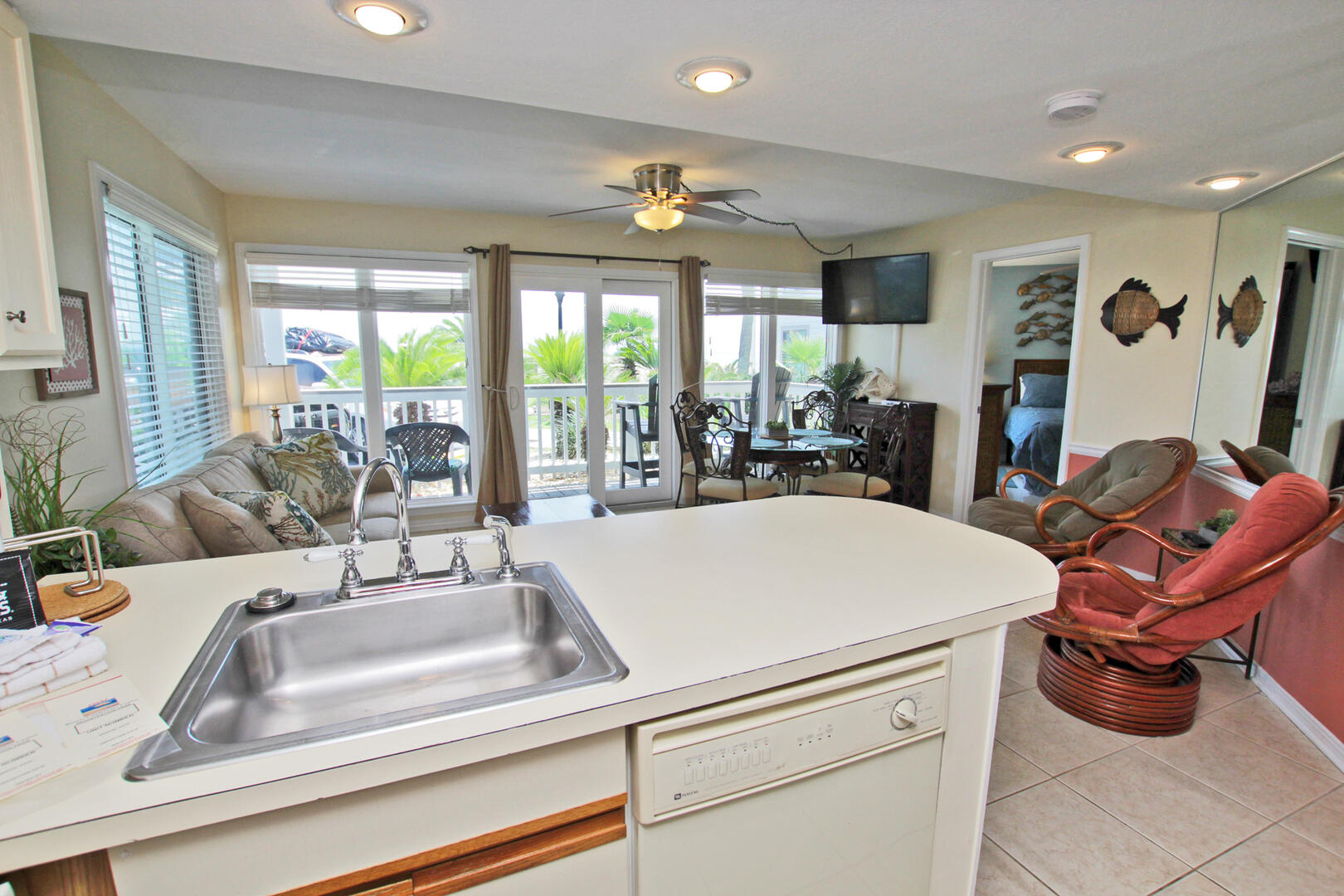 Alabama Beach Areas Condo 992596