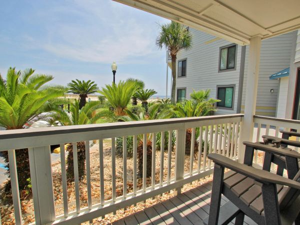 Alabama Beach Areas Condo 992596