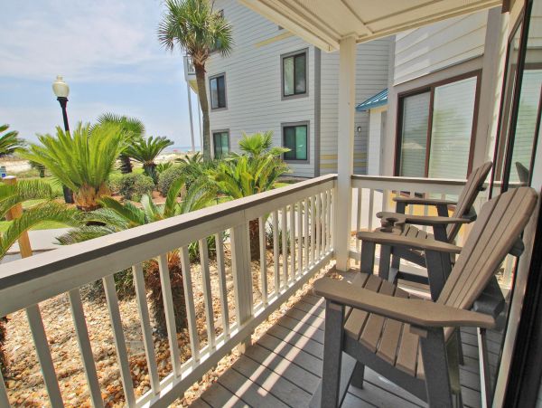 Alabama Beach Areas Condo 992596
