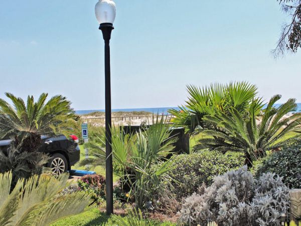 Alabama Beach Areas Condo 992596