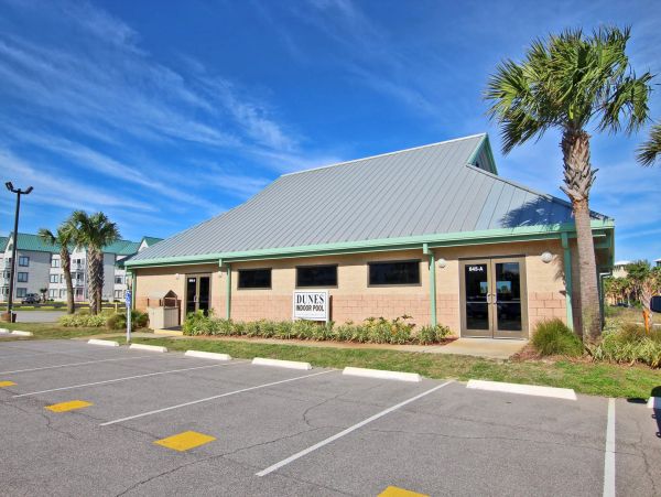 Alabama Beach Areas Condo 992596