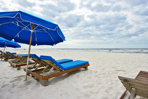 Alabama Beach Areas Condo 992596