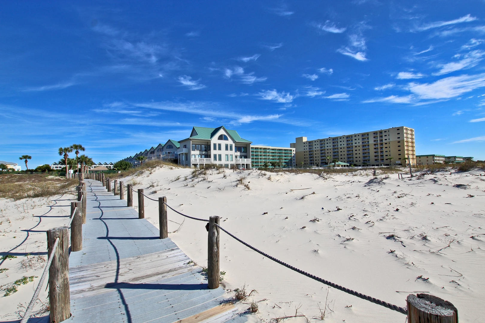 Alabama Beach Areas Condo 992596
