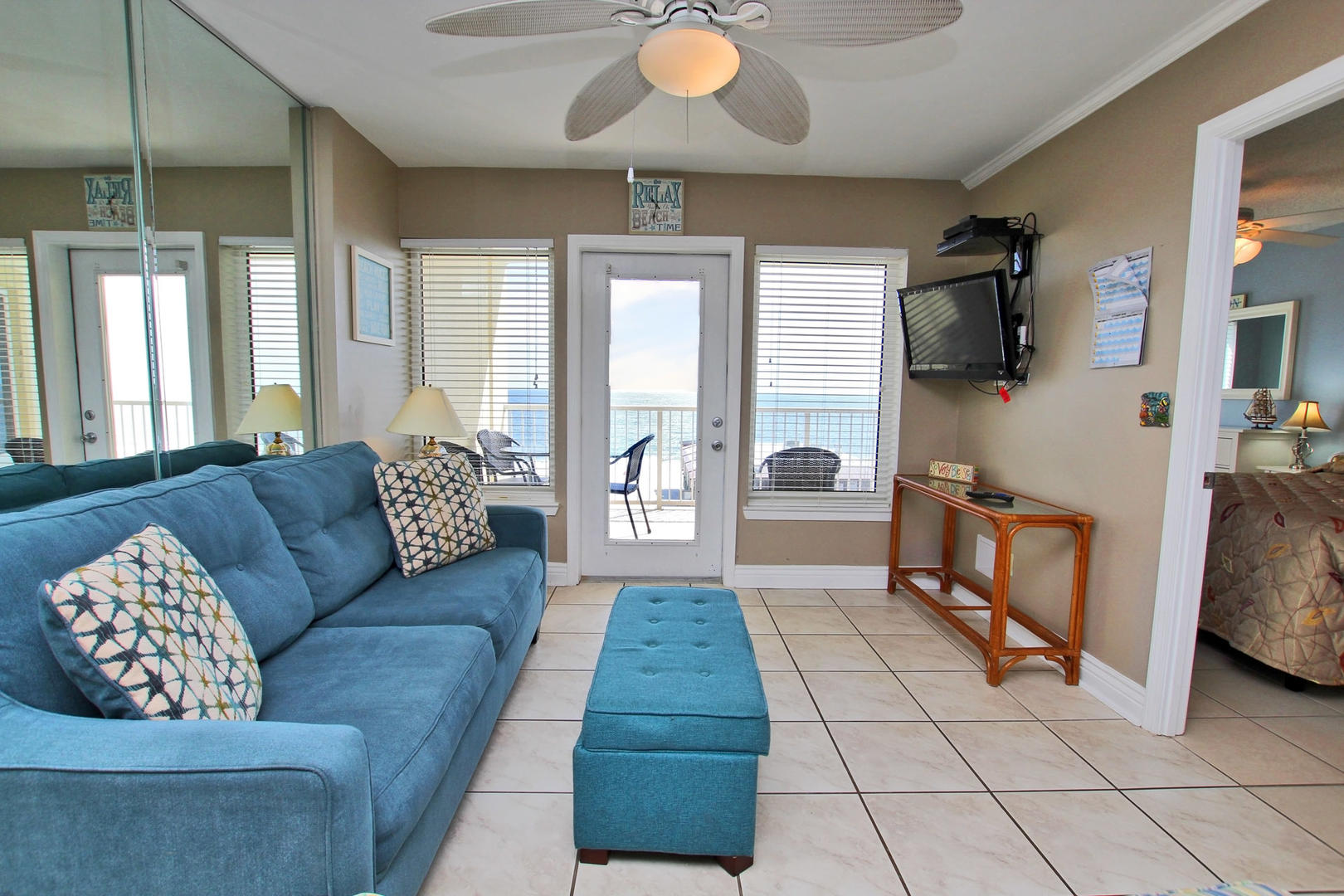 Alabama Beach Areas Condo 992597