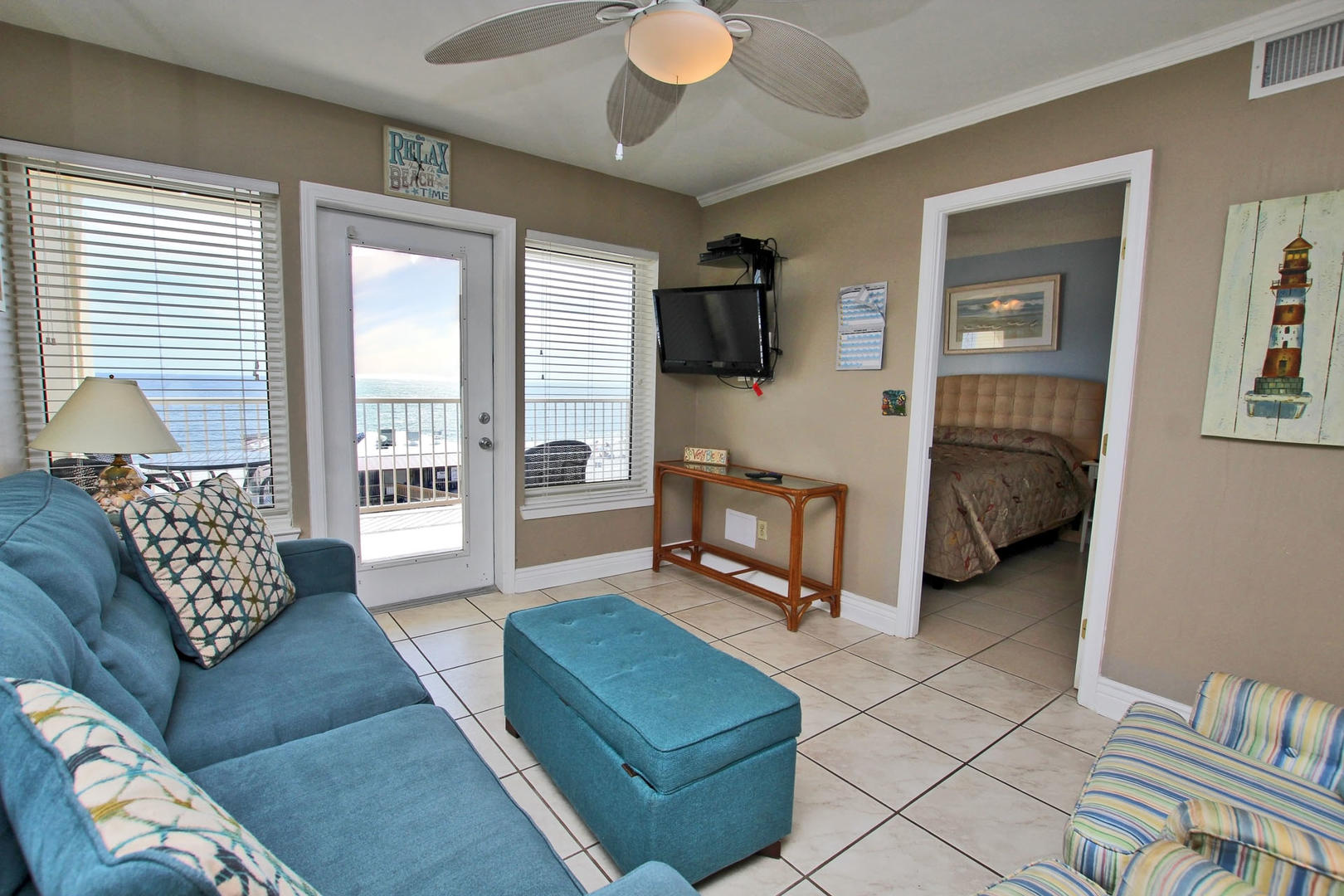 Alabama Beach Areas Condo 992597