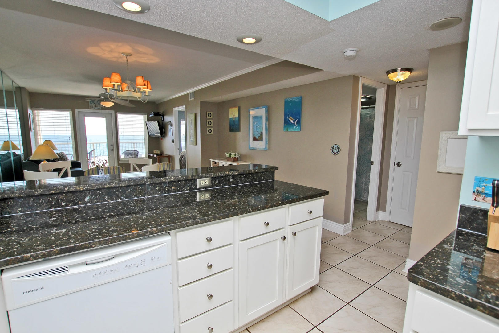 Alabama Beach Areas Condo 992597