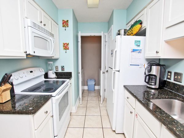 Alabama Beach Areas Condo 992597