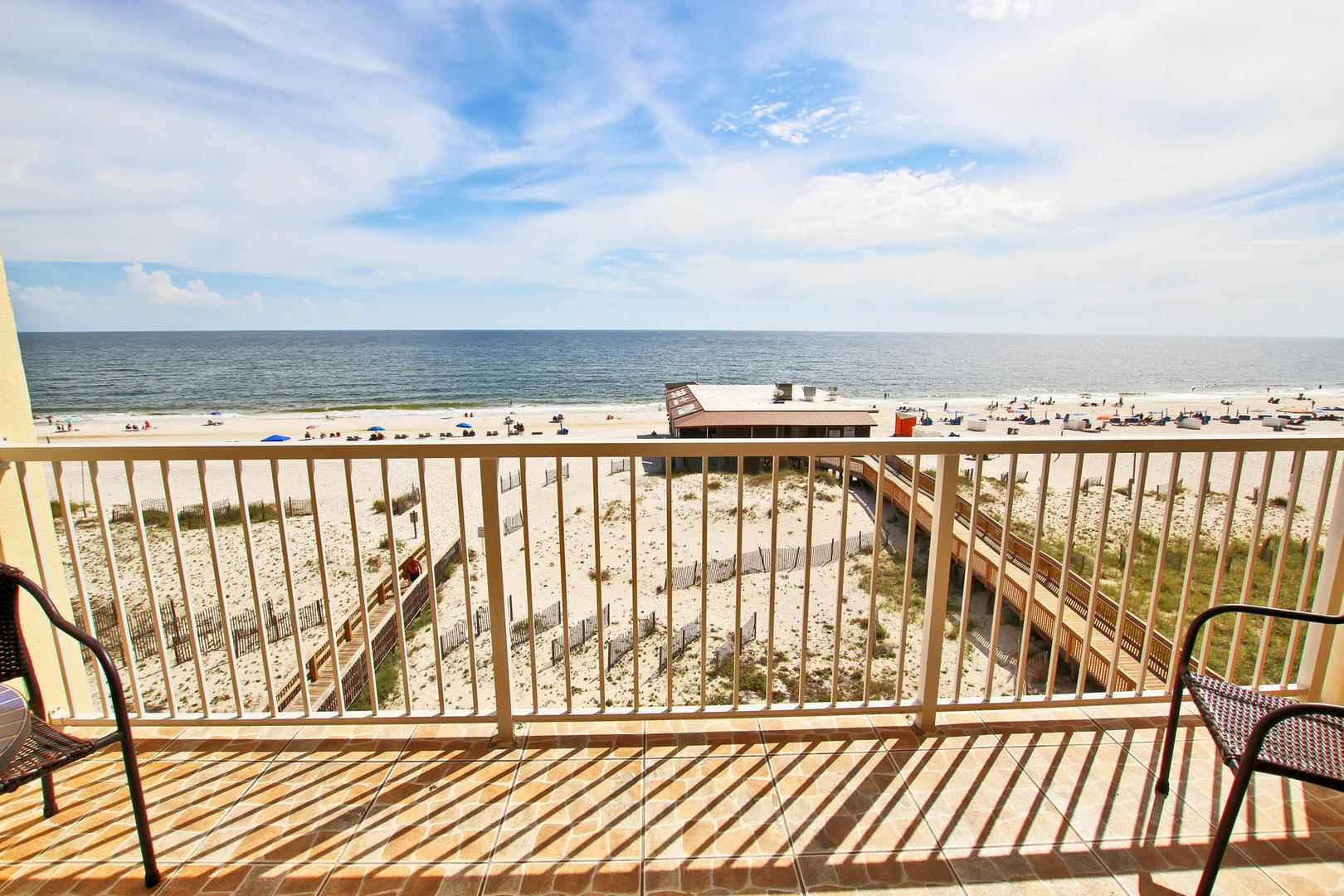 Alabama Beach Areas Condo 992597
