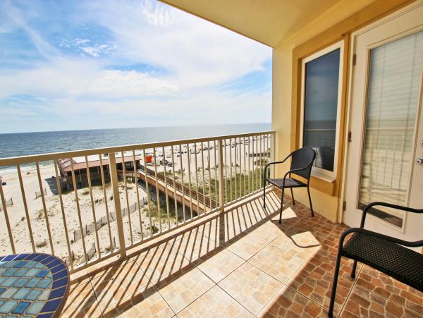 Alabama Beach Areas Condo 992597