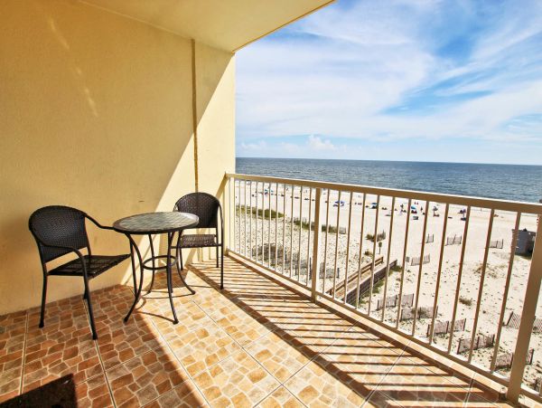 Alabama Beach Areas Condo 992597