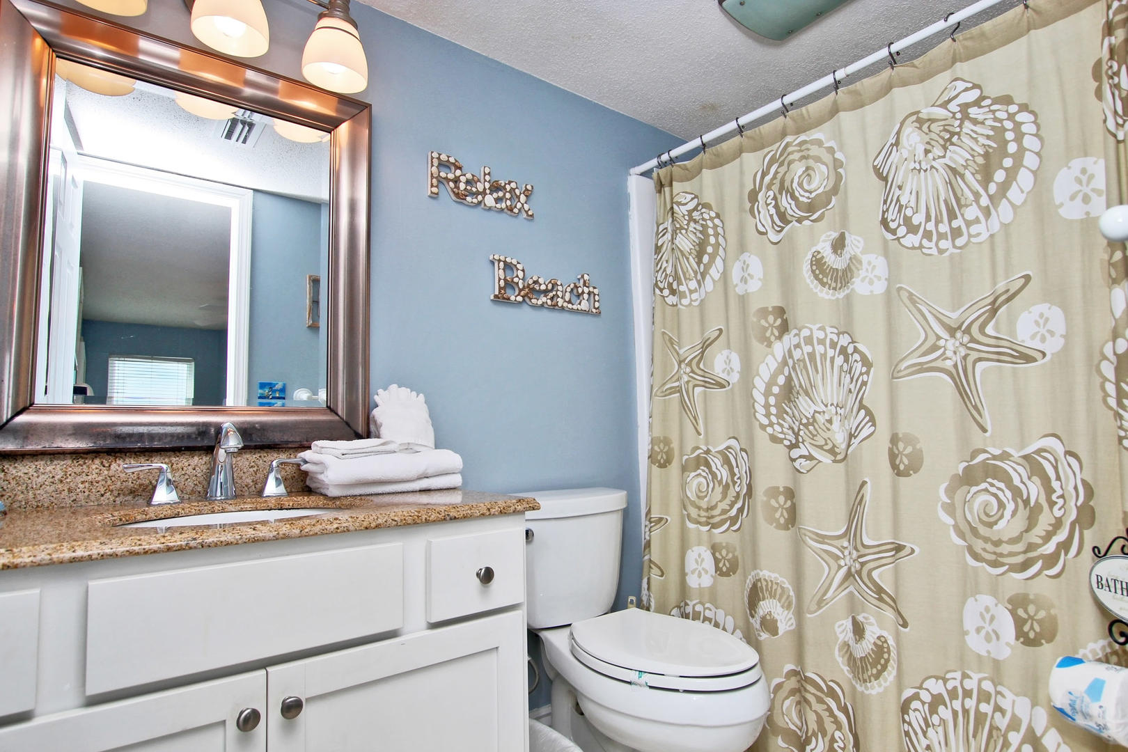 Alabama Beach Areas Condo 992597