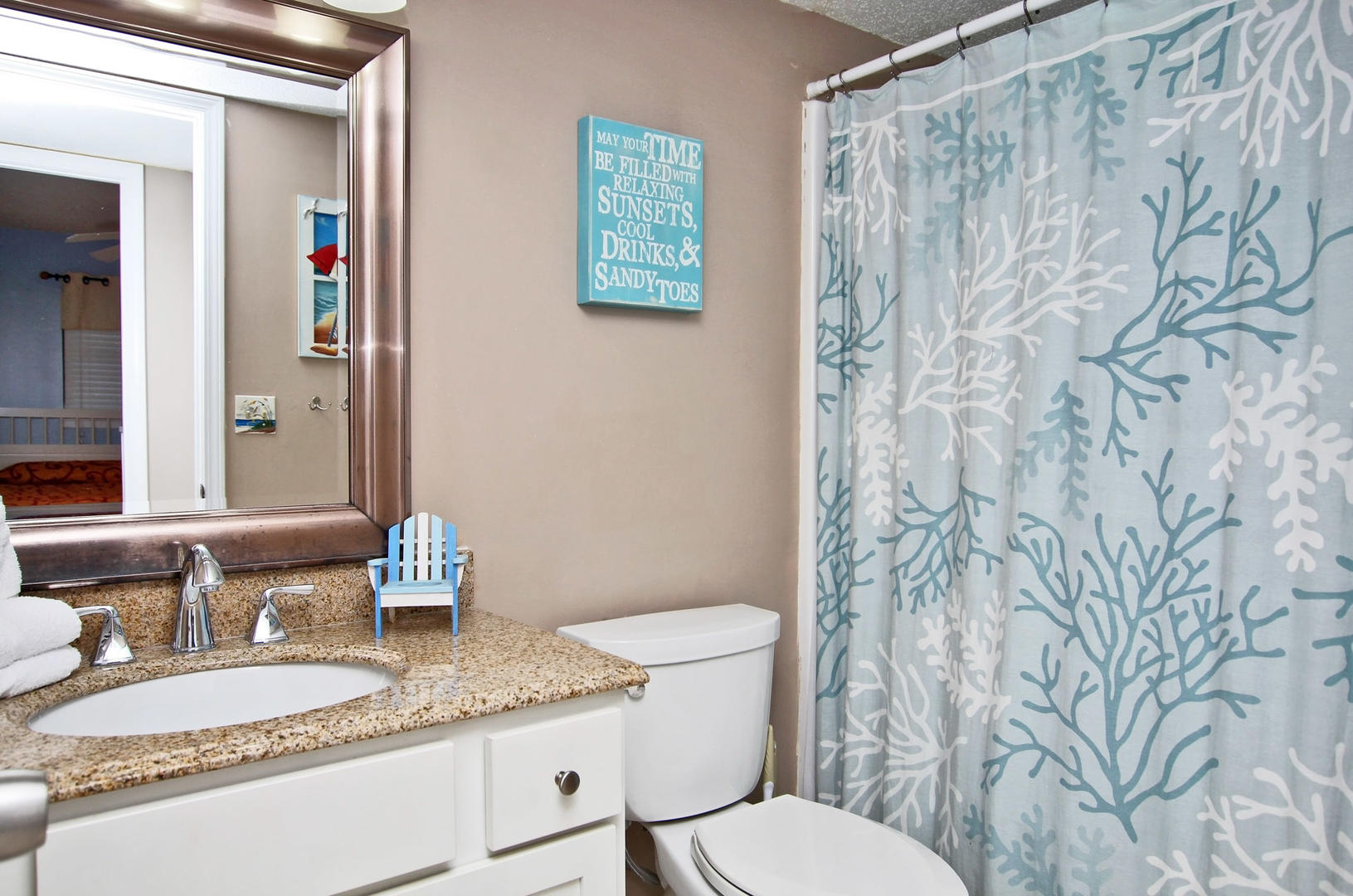 Alabama Beach Areas Condo 992597