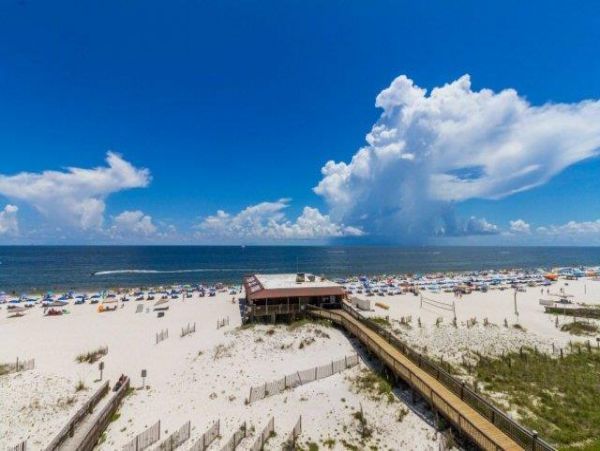 Alabama Beach Areas Condo 992597