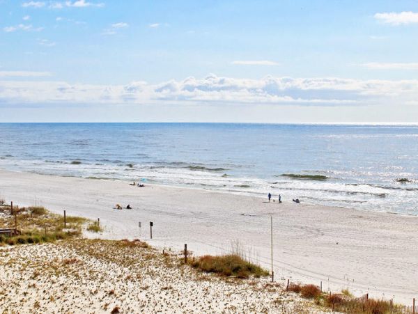Alabama Beach Areas Condo 992597