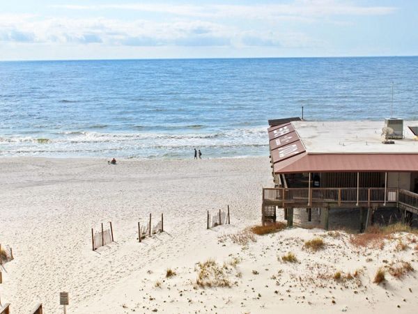 Alabama Beach Areas Condo 992597