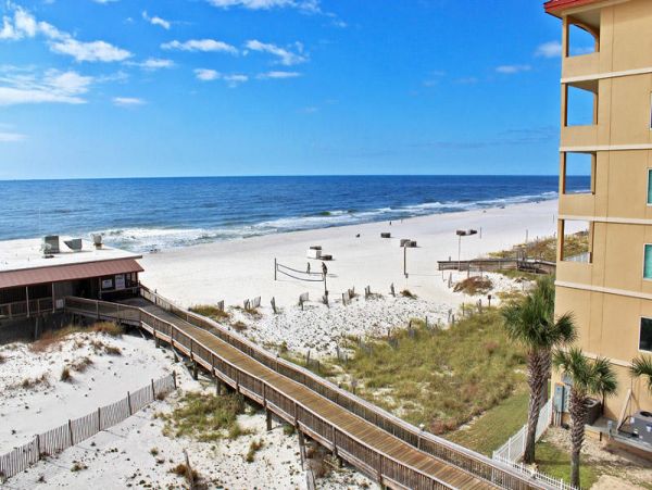 Alabama Beach Areas Condo 992597