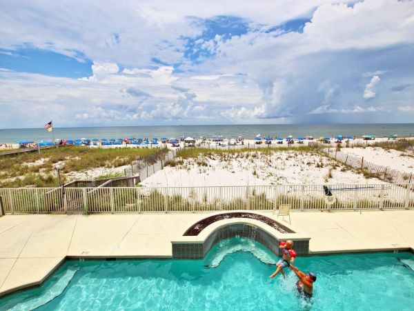 Alabama Beach Areas Condo 992598