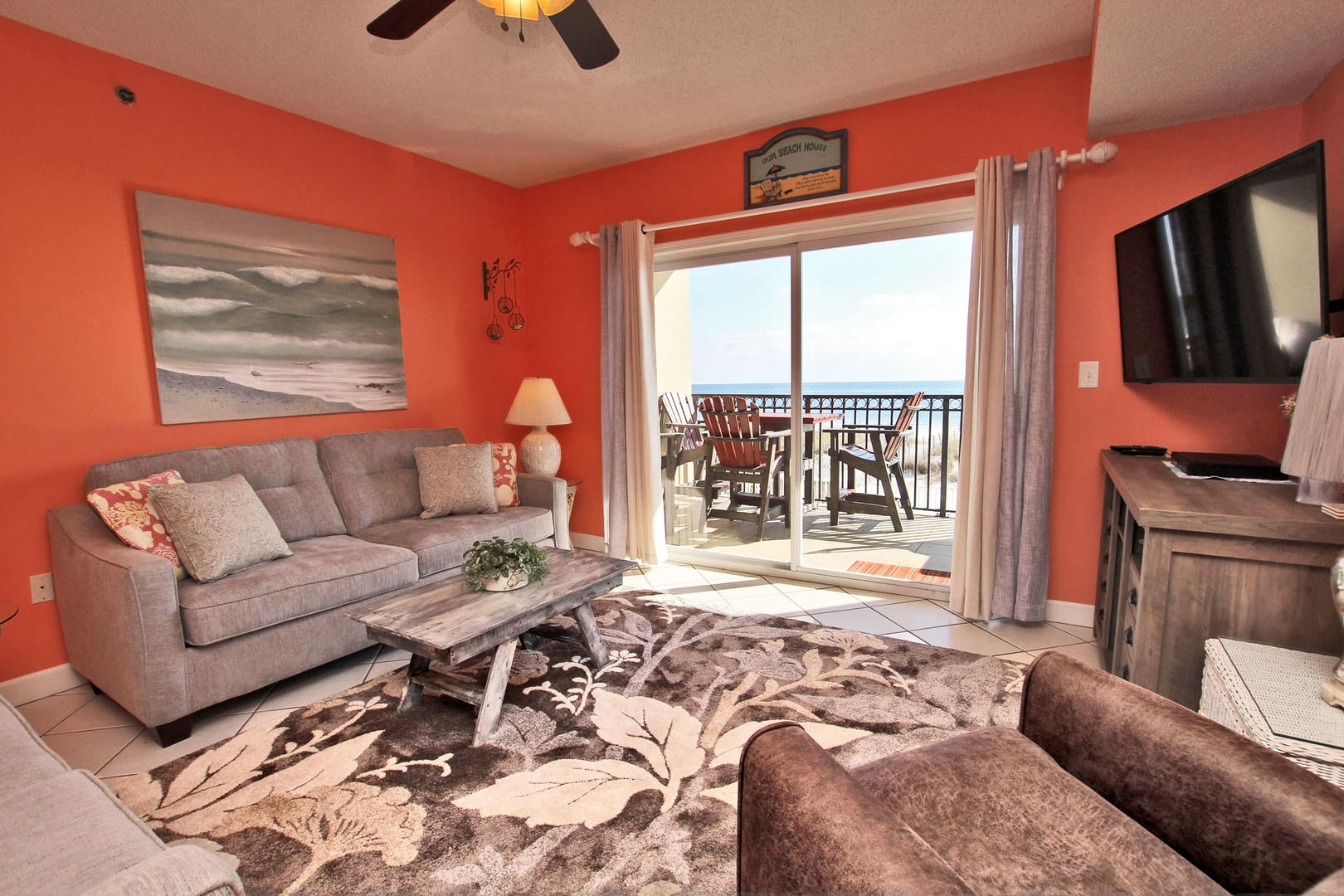Alabama Beach Areas Condo 992598