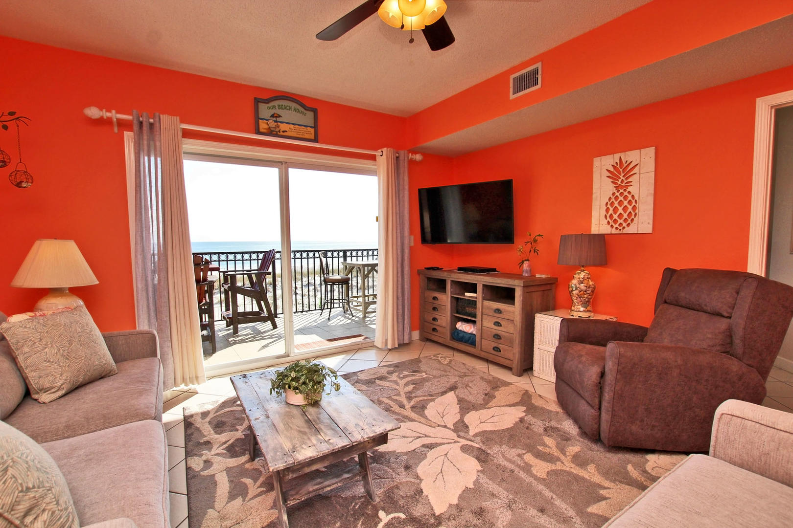 Alabama Beach Areas Condo 992598