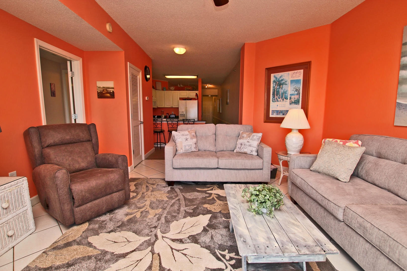 Alabama Beach Areas Condo 992598